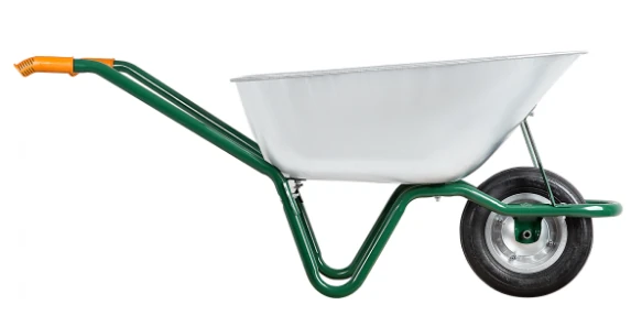 El Arabası  3.50x8 Rulmanlı Şişme Tekerlek