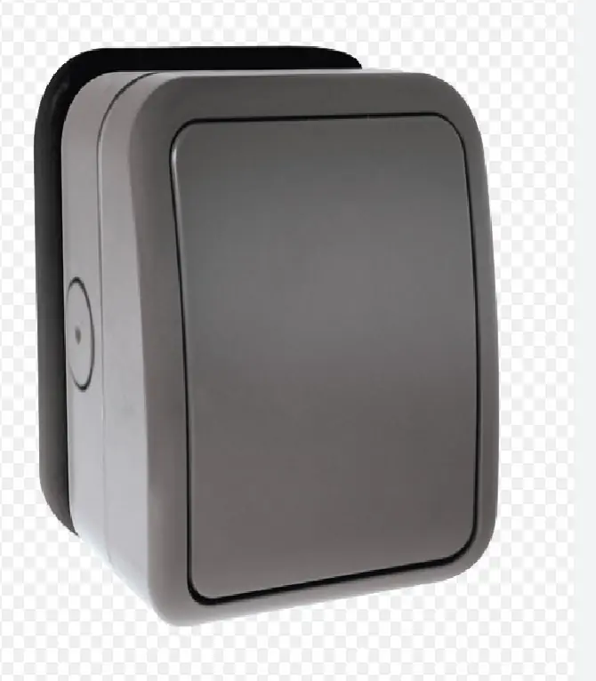 Click Ip66 Click 1G-2W WP Anahtar IP66