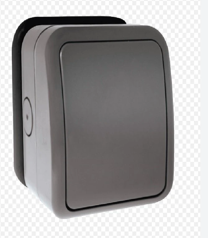 Click 1G-2W WP Anahtar IP66