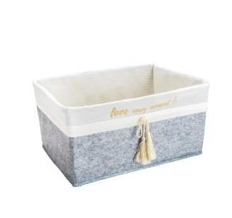 Dikdörtgen Sepet Mega 31X22X16 cm