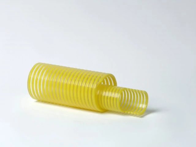 Emici Verici Hortum EKO 2 1/2"x25M Sarı