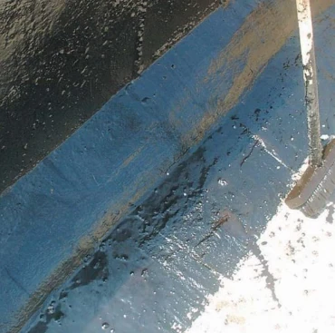 IZO-SER Kauçuklu OSMANLI 16/1 Teneke Bitüm Solüsyon