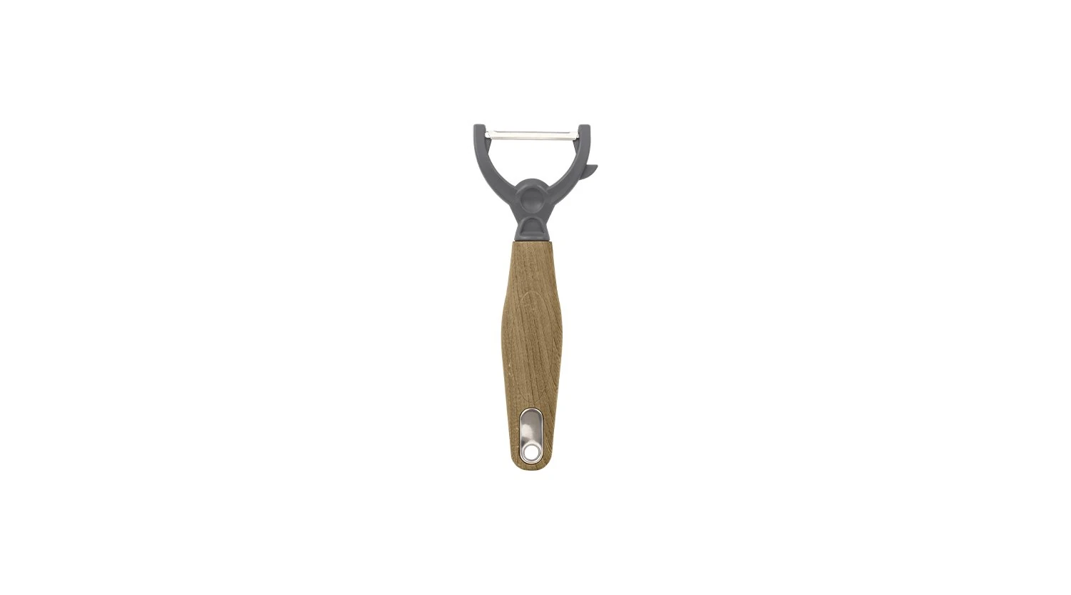 Soyacak Ahşap Saplı