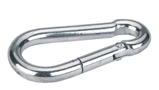 Tool Karabina Itfaiyeci Kancası 6*60mm