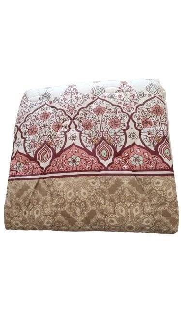 Tek Kişilik Yorgan polyester 155x215