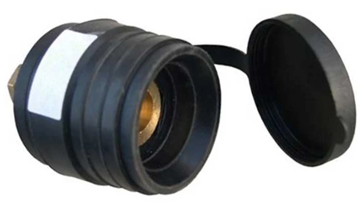 Kaynak Prizi  (T) 25 MM Bakalitsiz