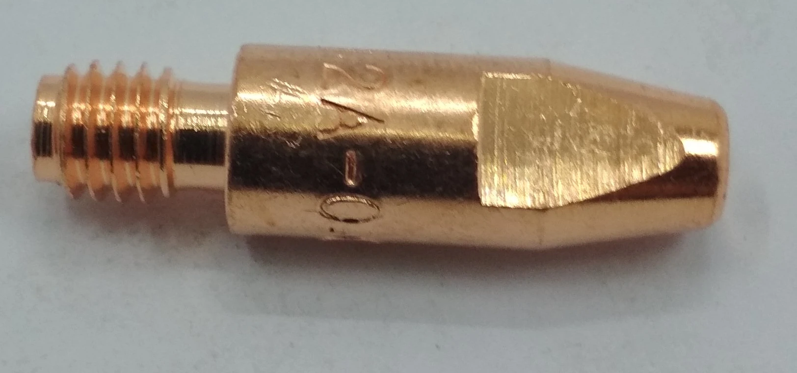 Kontak Meme AL M6*1.20*L28mmLava Mig 15-25-35