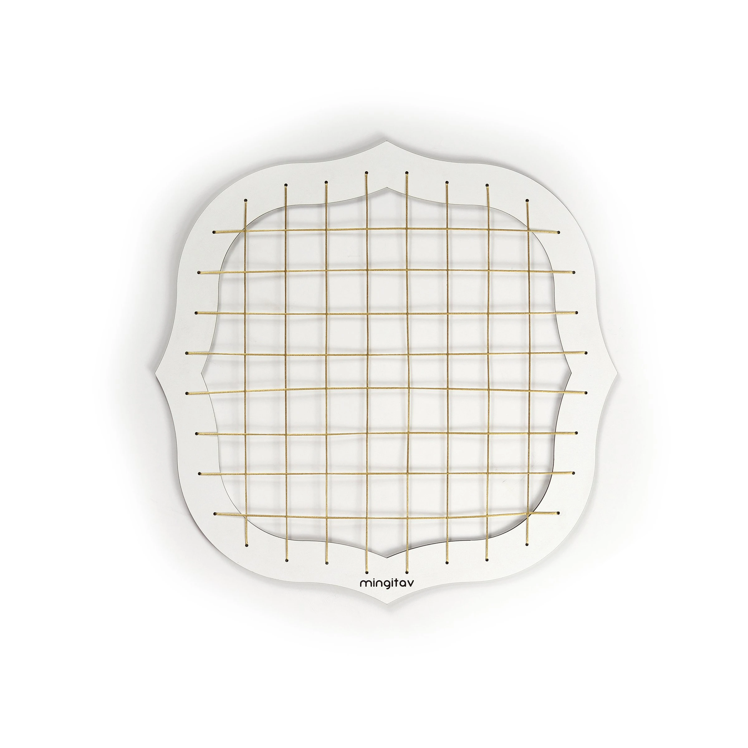 Çok Amaçlı Pano Rossa Gold