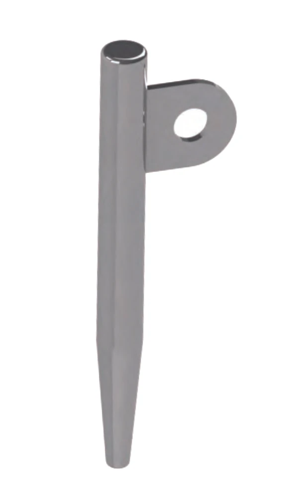 Normal Kama Yuvarlak