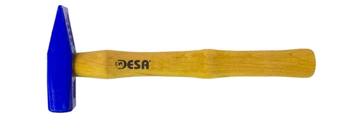 Çekiç Saplı  100 Gram Desa