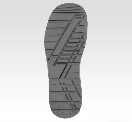 İş Güvenlik Ayakkabısı 40 Numara