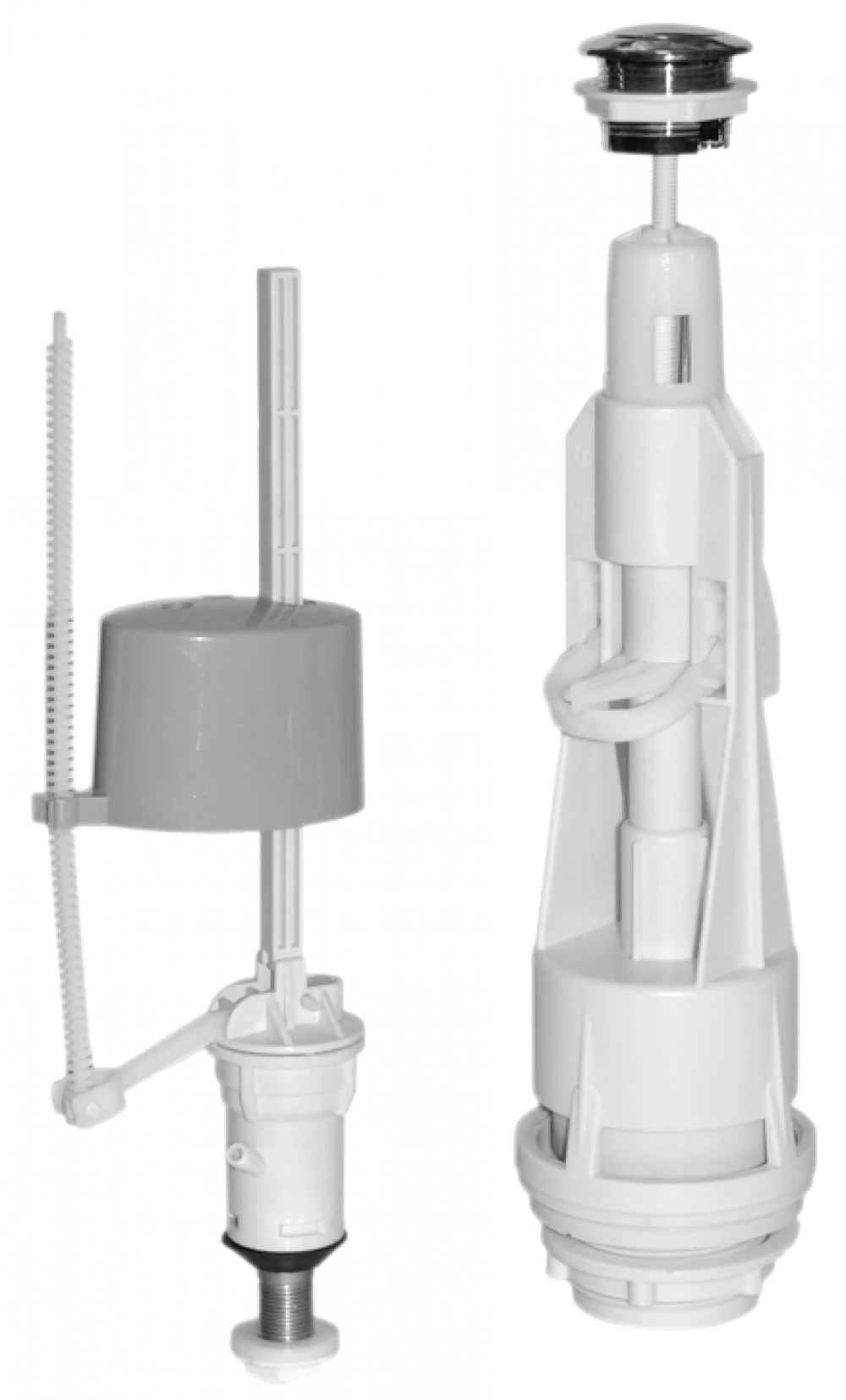 NOVA Tek Kademe İç Takım