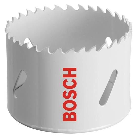 BOSCH HSS Bi-Metal Delik Açma   32mm Yeni