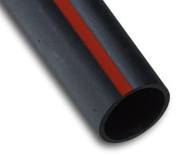 Siyah P/E Kangal Boru 32/10 ATÜ