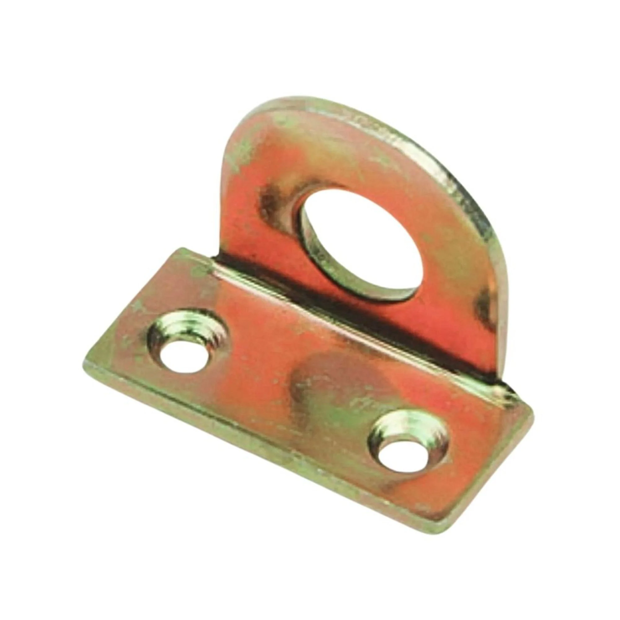 Kilit Askısı Eğik Çift