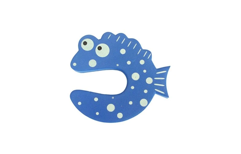 Kapı Durdurucu 115*100*18mm