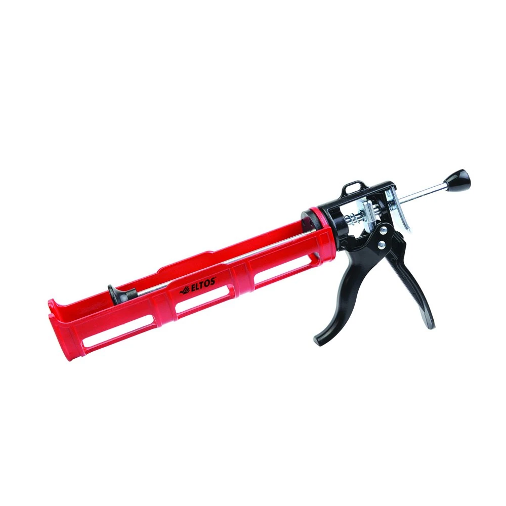 Eltos Dönerli Alüminyum Silikon Tabancası