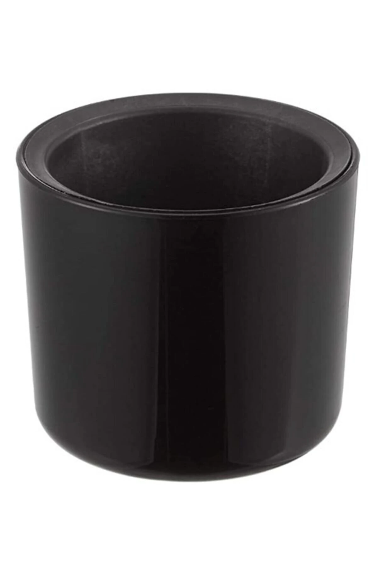 Mimoza Saksı 0,4LtSiyah