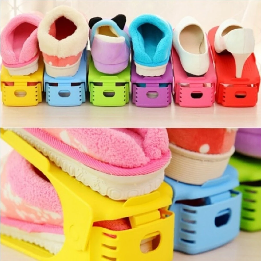 Ayakkabı Rampası Polipropilen