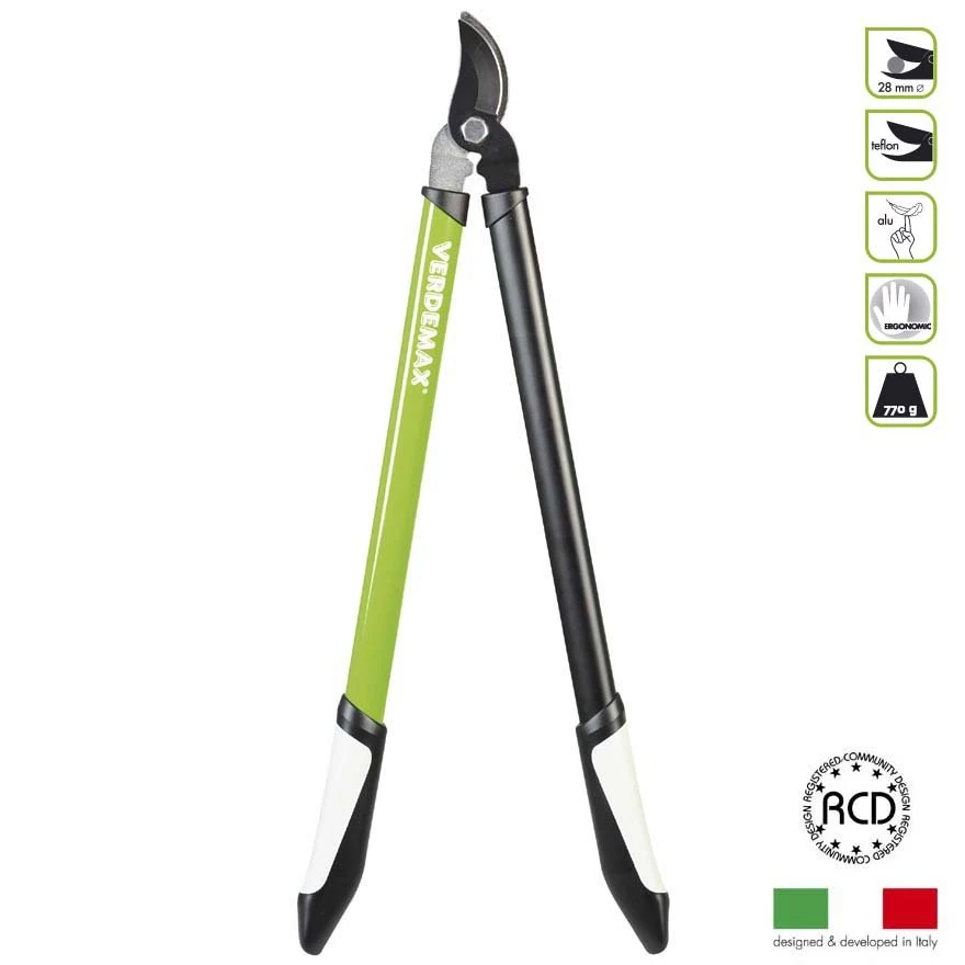 Kollu Budama Makası 72 cm..