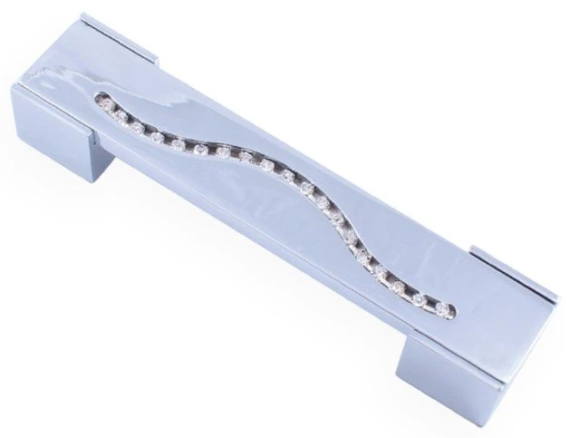 Kulp ESTİ  224mm Krom