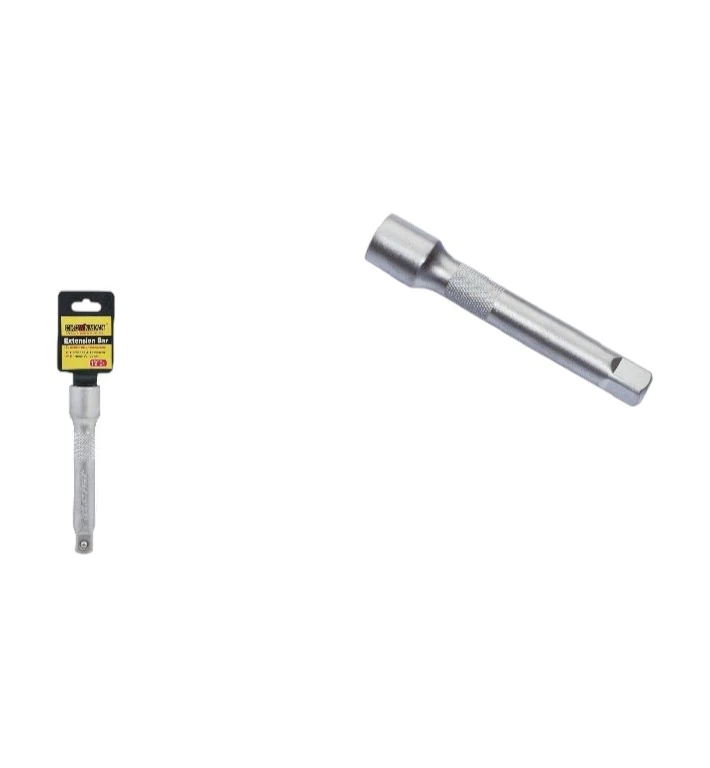 Lokma Uzatması 1/2" 250mm