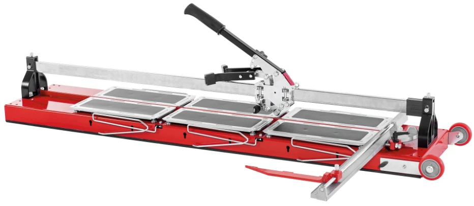 Profesyonel Seramik Kesme Makinası 1200mm HERKÜL