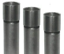 GBDM  2"  60.3x2.5  T