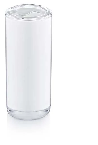 Çift Baskılı Yuvarlak Diş Fırçalık