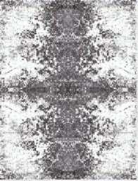 Marakesh Antarsit Halı 80*140cm