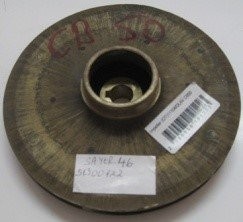 Impeller (OT)11104/OLAV CB50