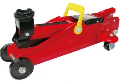 Arabalı Kriko 2 Ton