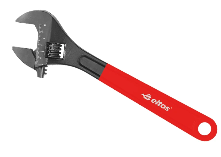 Kurbağacık Anahtar İzoleli 10"