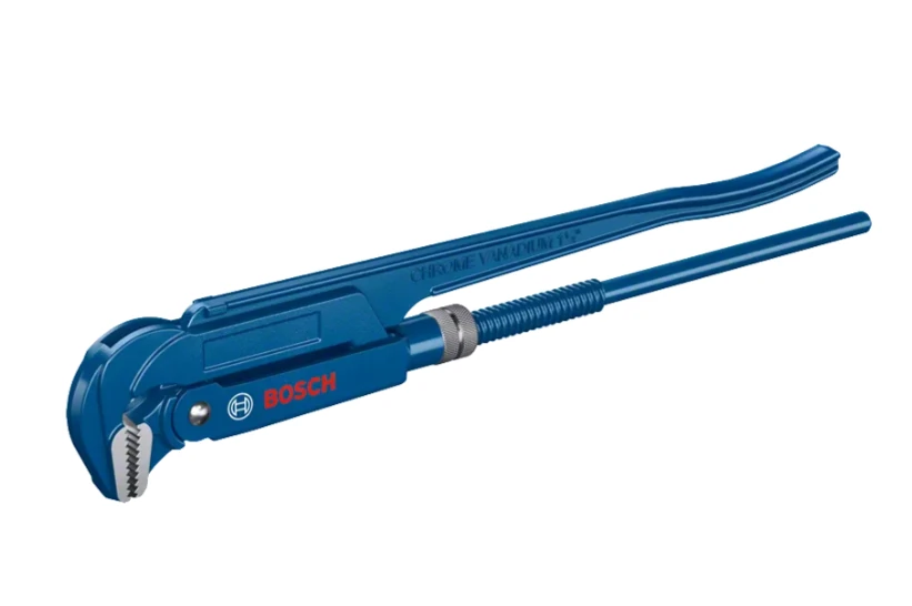 BOSCH Boru anahtarı 90° 420 mm PRO
