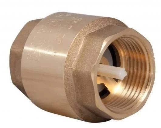 Çekvalf Yaylı 3/4"