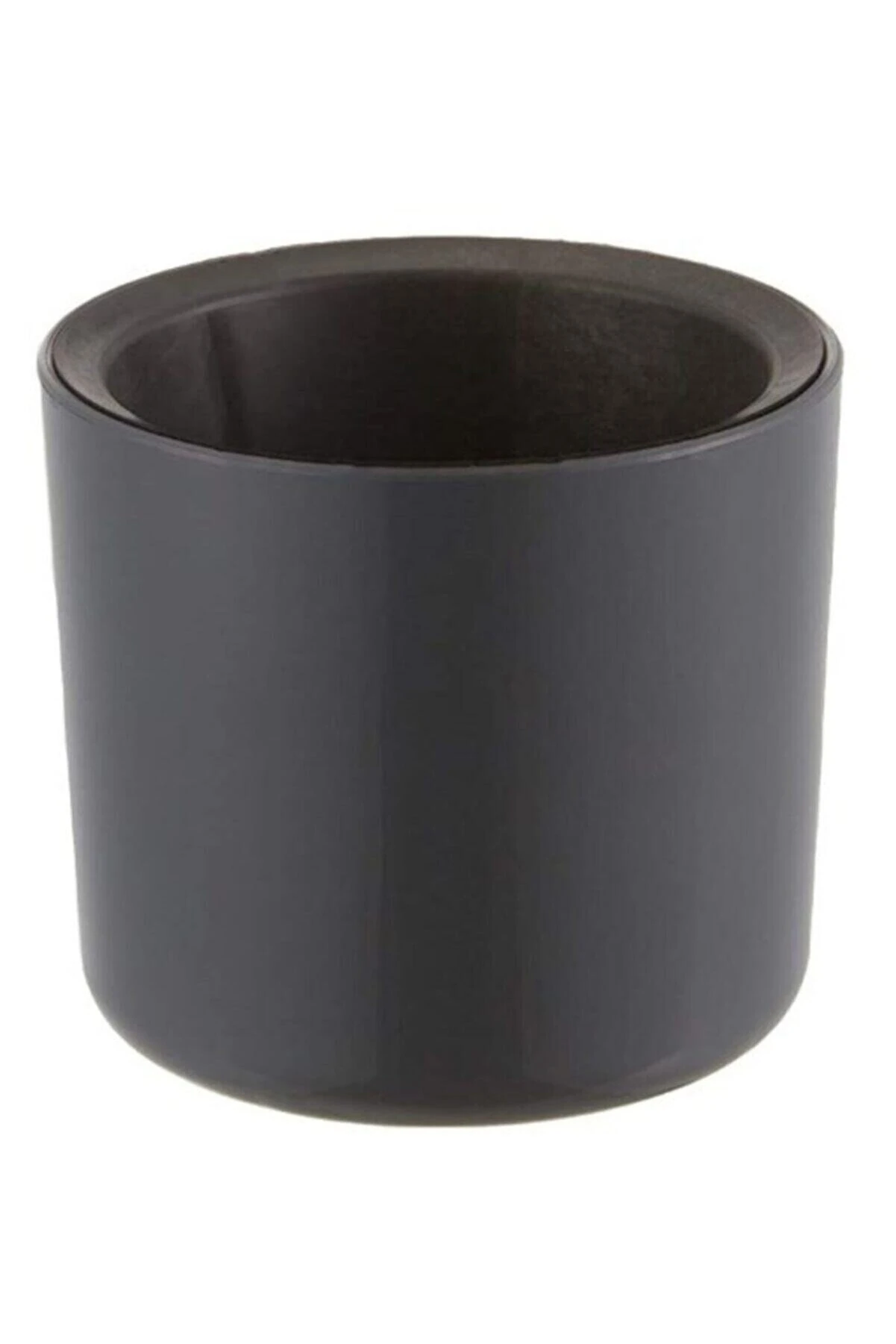 Mimoza Saksı 0,2Lt  Antrasit