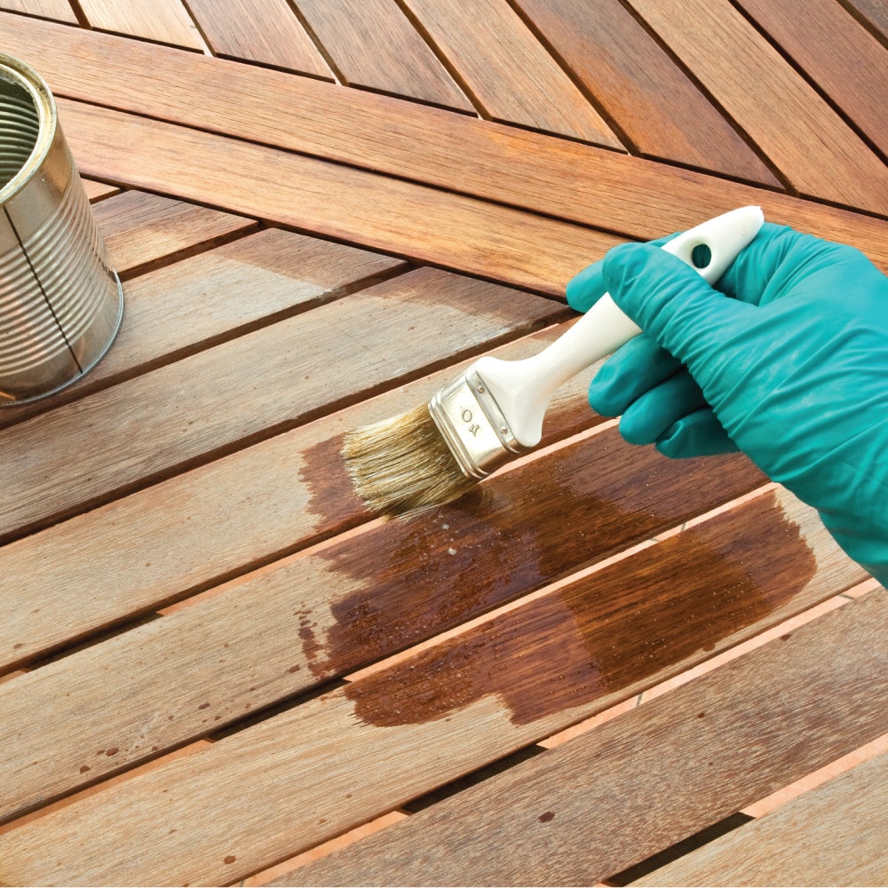 Teak Oil 250ml