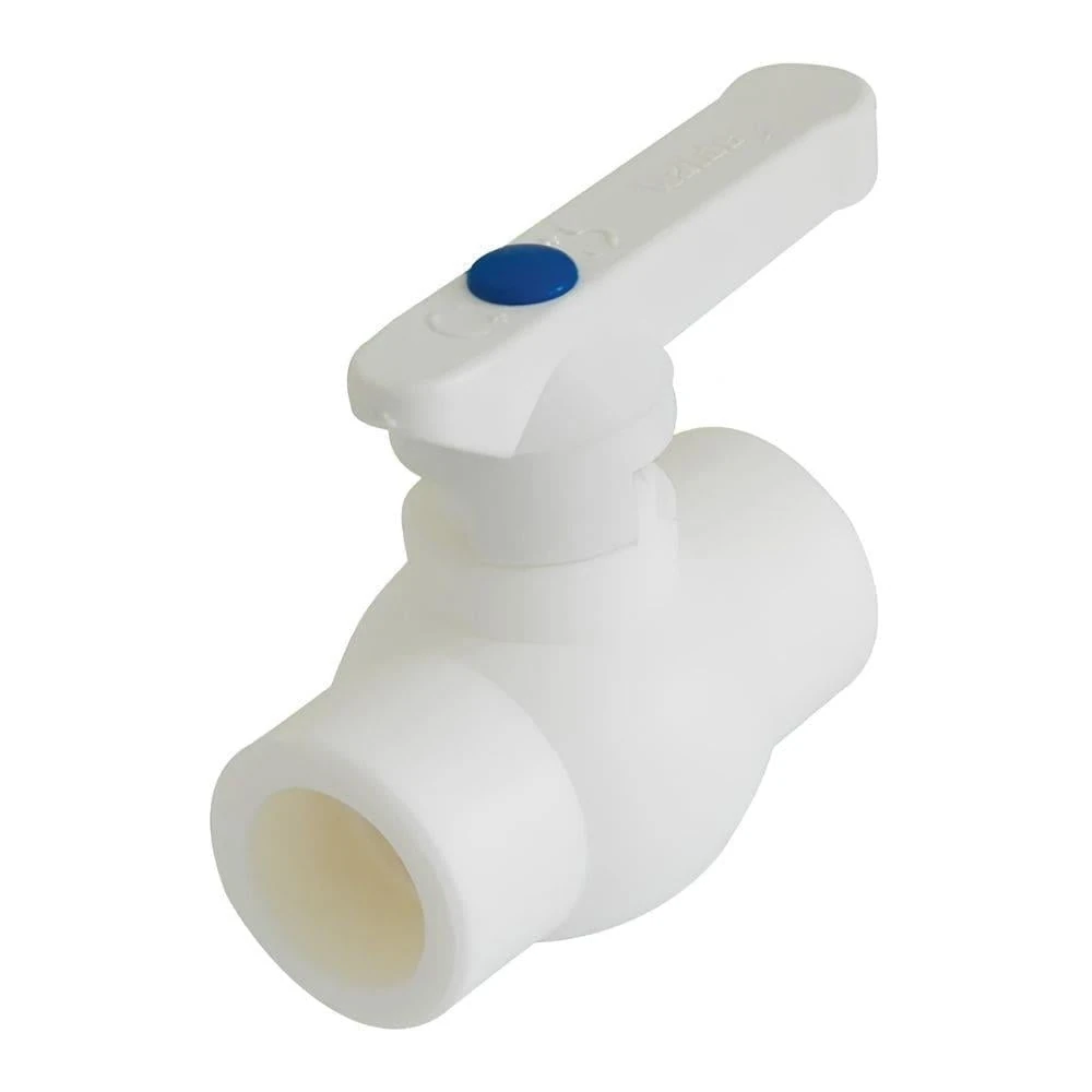 Küresel Vana 25 (3/4")