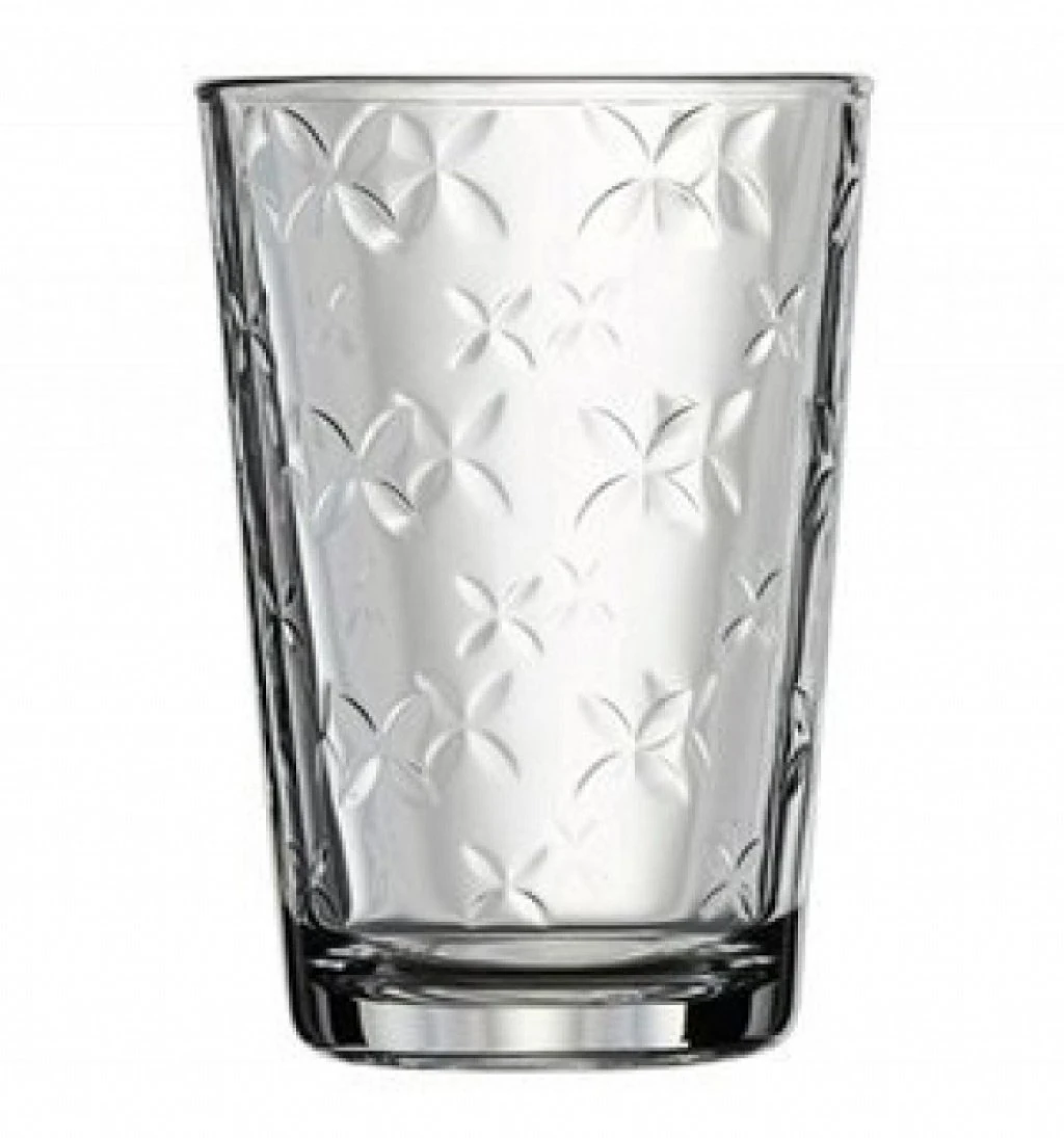 Yonca Su Bardağı 200cc 6lı