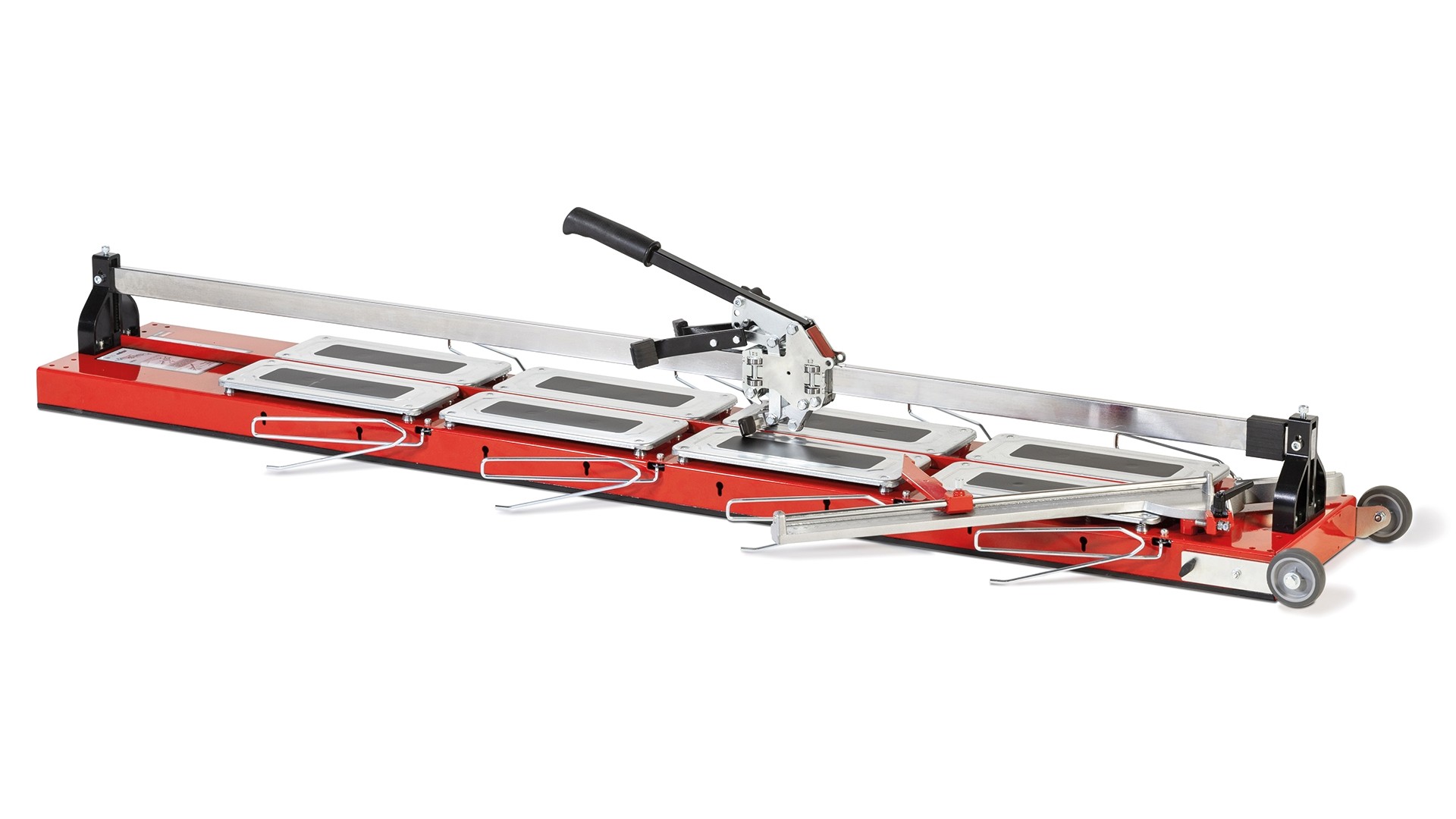 Profesyonel Seramik Kesme Makinası 935mm HERKÜL