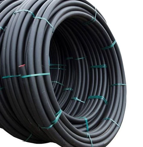 Siyah P/E Kangal Boru 32/6 ATÜ