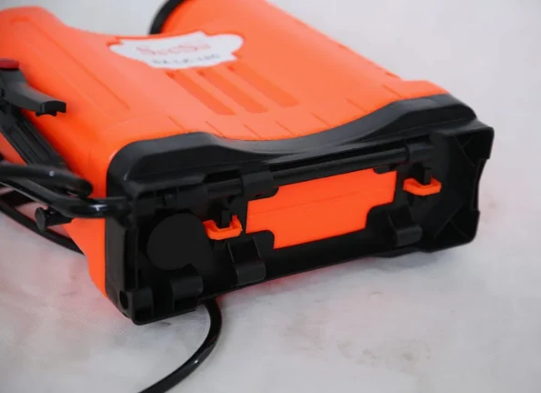 İlaçlama Pompası Çantalı 16 Litre