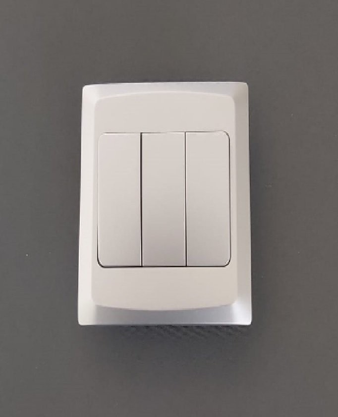 Switch 3G 2W 10a NT