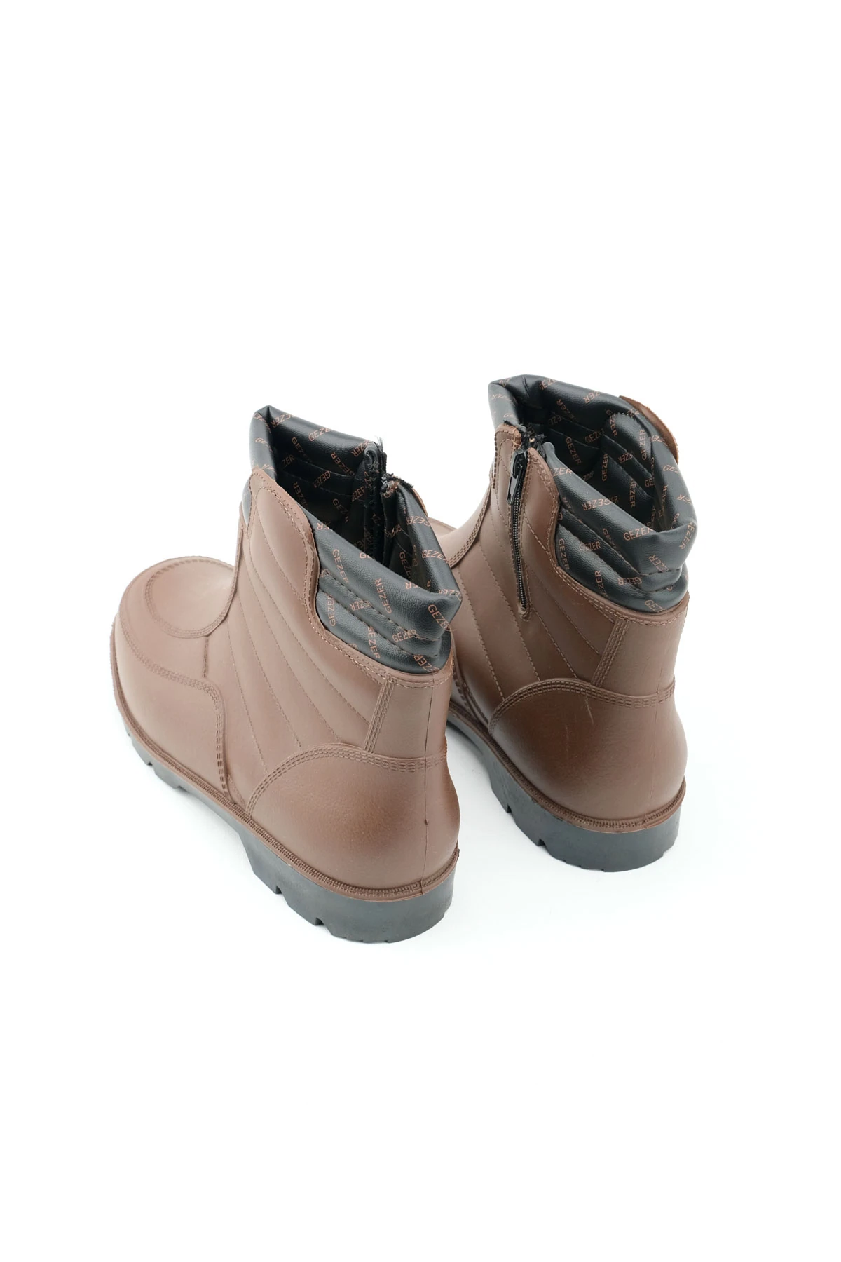 Lastik Bot No: 42 KAHVERENGİ