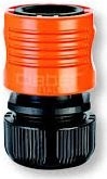 Hortum Ucu Bağlantısı 3/4"