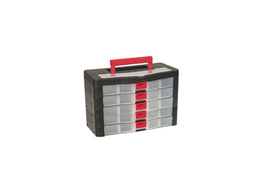 Organizer 5 Katlı