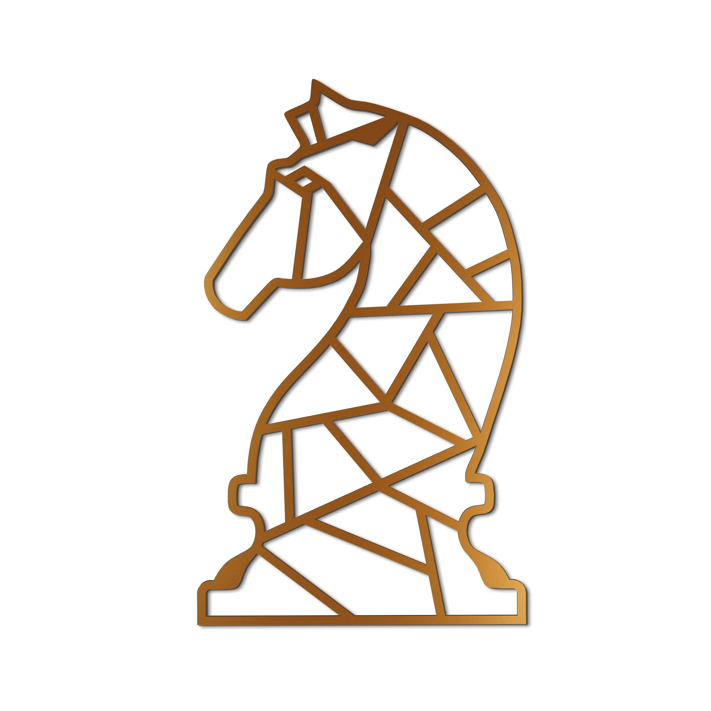 Duvar Dekoru Strategy