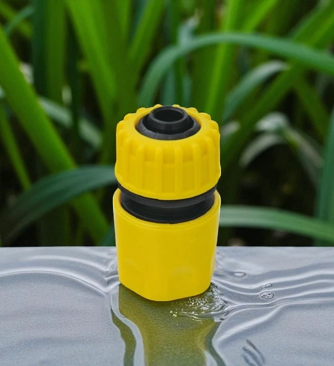 Hortum Ucu Bağlantısı 1/2'' 12.7mm