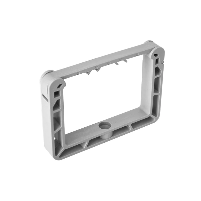 Köşeli Profil İniş Kelepçesi SİSTEM  70*100mm