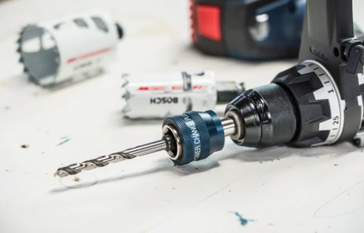 BOSCH PC-Plus Adaptör 70 mm Ø 8.7mm